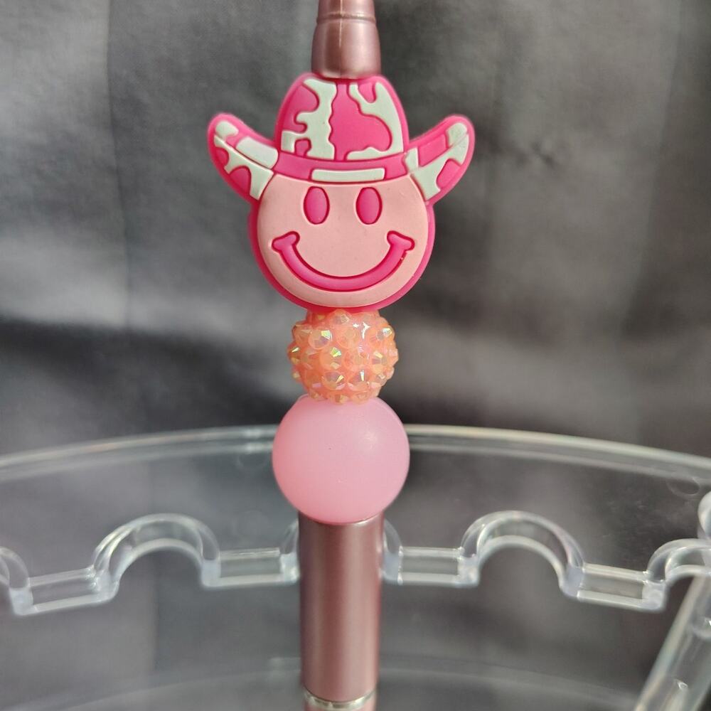 Beaded Pen